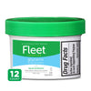Fleet Laxative Glycerin Suppositories For Adult Constipation