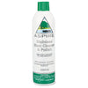 Misty Aspire Stainless Steel Cleaner and Polish, Lemon Scent, 16 oz Aerosol Spray, 12/Carton