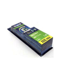 8x Oral B Cross Action Replacement Brush Heads XXXL Pack (10 heads)=80 Heads by Price Is Right Miami
