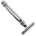Parker 98R Heavyweigh 3-Piece Double Edge Safety Razor by Pasteur Pharmacy