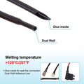 98Ft Heat Shrink Tubing Roll Waterproof Insulation Sealing by DailySale