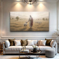 99 Faith Wall Art II by Tailored Canvases