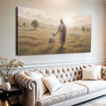 99 Faith Wall Art II by Tailored Canvases