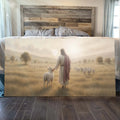 99 Faith Wall Art II by Tailored Canvases