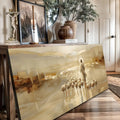 99 Faith Wall Art IX by Tailored Canvases