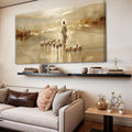 99 Faith Wall Art IX by Tailored Canvases