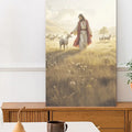 99 Faith Wall Art VI by Tailored Canvases
