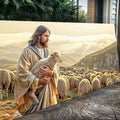 99 Faith Wall Art VIII by Tailored Canvases
