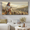 99 Faith Wall Art VIII by Tailored Canvases
