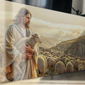 99 Faith Wall Art VIII by Tailored Canvases