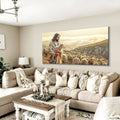 99 Faith Wall Art VIII by Tailored Canvases