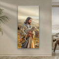 99 Faith Wall Art XII by Tailored Canvases