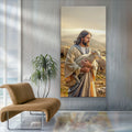 99 Faith Wall Art XII by Tailored Canvases