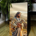 99 Faith Wall Art XII by Tailored Canvases