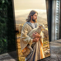 99 Faith Wall Art XII by Tailored Canvases