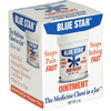 North Coast Brewing Blue Star Ointment