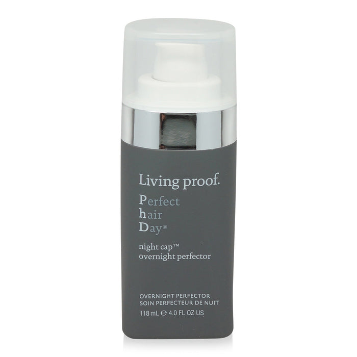 Living Proof Perfect Hair Day Night Cap Overnight Perfector 4 Oz by Pasteur Pharmacy