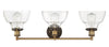 Park Harbor PHVL3073ORBRAB - Bathroom Fixtures Indoor Lighting