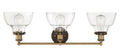 Park Harbor PHVL3073ORBRAB - Bathroom Fixtures Indoor Lighting by Vanessa Jane
