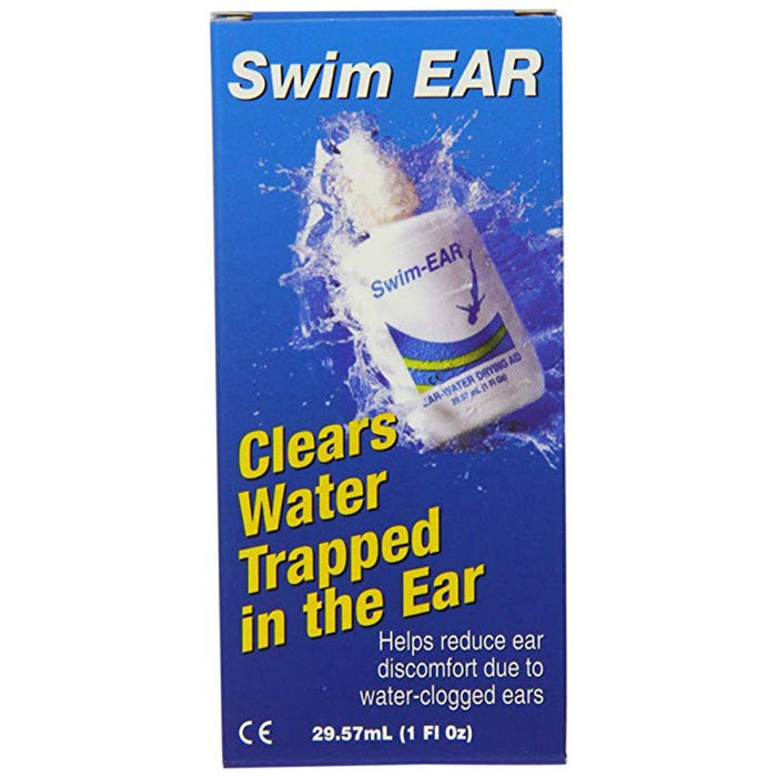 Fougera Swim Ear Ear-water Drying Aid Drops by Pasteur Pharmacy
