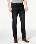 INC International Concepts INC Stretch Slim Straight Jeans, Size 30X30 by Vanessa Jane