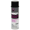 Misty Penetrating Lubricant Spray, 19 oz Aerosol Can, 12/Carton