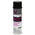 Misty Penetrating Lubricant Spray, 19 oz Aerosol Can, 12/Carton