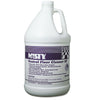 Misty Neutral Floor Cleaner EP, Lemon, 1 gal Bottle, 4/Carton