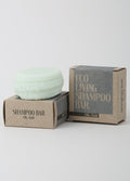 For Oily Hair Solid Shampoo Bar by NoaPure.com