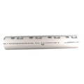 Charlotte Pipe Schedule 40 3 in. 3 in. D PVC 2 in. Foam Core Pipe 1 Pk by Vanessa Jane