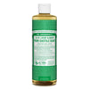 Dr. Bronner's Pure Castile Liquid Soap Almond -- 16 Fl Oz