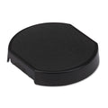 Trodat T46140 Printy Replacement Pad for Trodat Self-Inking Stamps, 1.63" Diameter, Black