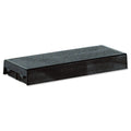 Trodat E4817 Printy Replacement Pad for Trodat Self-Inking Stamps, 0.38" x 2", Black
