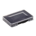 Trodat T5430 Professional Replacement Ink Pad for Trodat Custom Self-Inking Stamps, 1" x 1.63", Black