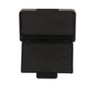 Trodat T5440 Professional Replacement Ink Pad for Trodat Custom Self-Inking Stamps, 1.13" x 2", Black