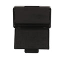 Trodat T5440 Professional Replacement Ink Pad for Trodat Custom Self-Inking Stamps, 1.13" x 2", Black
