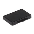Trodat T5440 Professional Replacement Ink Pad for Trodat Custom Self-Inking Stamps, 1.13" x 2", Black