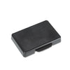 Trodat T5460 Professional Replacement Ink Pad for Trodat Custom Self-Inking Stamps, 1.38" x 2.38", Black