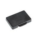 Trodat T5460 Professional Replacement Ink Pad for Trodat Custom Self-Inking Stamps, 1.38" x 2.38", Black
