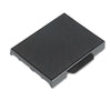 Trodat T5470 Professional Replacement Ink Pad for Trodat Custom Self-Inking Stamps, 1.63" x 2.5", Black