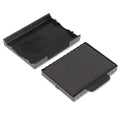 Trodat T5470 Professional Replacement Ink Pad for Trodat Custom Self-Inking Stamps, 1.63" x 2.5", Black