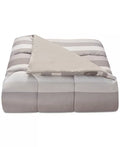 Lanwood Austin Reversible Comforter Set by Vanessa Jane