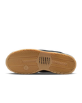 Paul Rodriguez Zoom Air Low - Black/Gum by Richmond Hood Company
