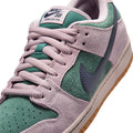 Nike SB Dunk Low - Mineral Slate/Dark Raisin by Richmond Hood Company