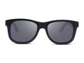 Traveler | Black | Wooden Sunglasses by TMBR