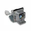 Projector Lamp for BenQ MP MP512; BenQ MP MP512 ST; BenQ MP MP522; BenQ MP MP522 ST by Texas Depot