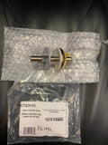 Rohl C7231IB Country Bath Escutcheon Only for The A1419 A1418 & Cnzremote Pop-Up by Vanessa Jane