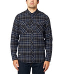 Fox Racing Men’s Traildust 2.0 Flannel Shirt by Vanessa Jane