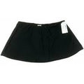 Island Escape Plus Size Swim Skirt, Size 16W by Vanessa Jane