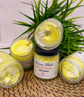 Orange Fantasy Whipped Body Butter by Duma Mbili LLC